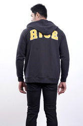 Men's Hoodie (Black)
